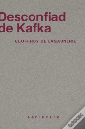 Capa do artigo Desconfiad De Kafka