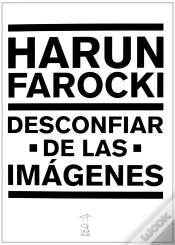 Capa do artigo Desconfiar De Las Imagenes  