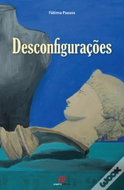 Capa do artigo Desconfigurações 