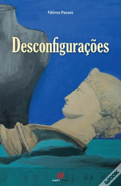 Capa do artigo Desconfigurações 