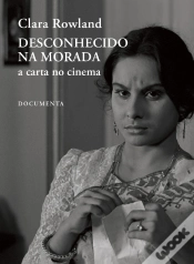 Capa do artigo Desconhecido na Morada