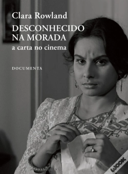 Capa do artigo Desconhecido na Morada