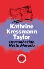 Desconhecido Nesta Morada - Preview