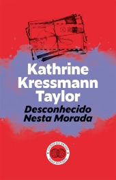 Desconhecido Nesta Morada