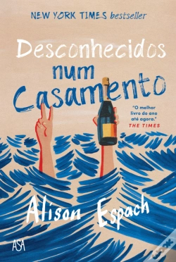 Capa do artigo Desconhecidos num Casamento