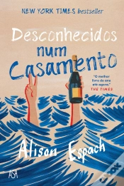Capa do artigo Desconhecidos Num Casamento