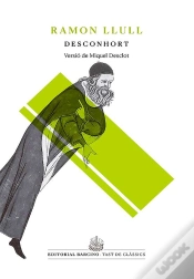 Capa do artigo Desconhort