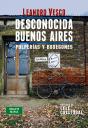 Desconocida Buenos Aires. Pulperías Y Bodegones - Preview