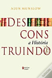 Capa do artigo Desconstruindo a História