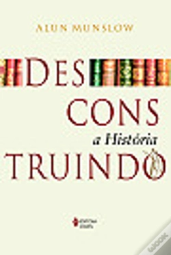 Capa do artigo Desconstruindo a História
