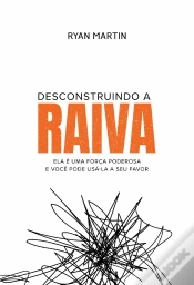 Capa do artigo Desconstruindo A Raiva