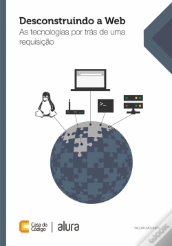 Capa do artigo Desconstruindo A Web