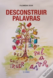 Capa do artigo Desconstruir Palavras