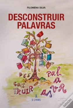 Capa do artigo Desconstruir Palavras