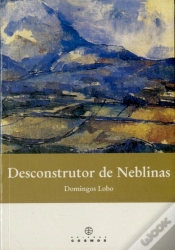 Capa do artigo Desconstrutor de Neblinas