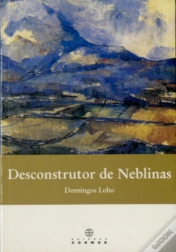 Capa do artigo Desconstrutor de Neblinas