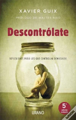 Capa do artigo Descontrólate