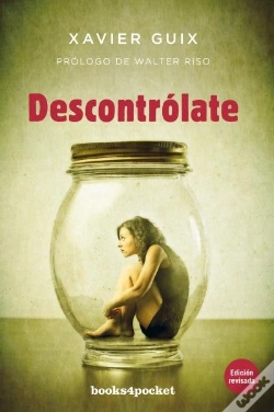 Capa do artigo Descontrólate