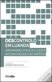 Capa do artigo (Des)controlo em Luanda