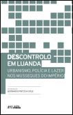 (Des)controlo em Luanda