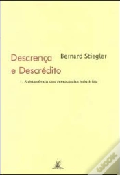 Capa do artigo Descrença e Descrédito