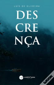 Capa do artigo Descrença