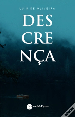 Capa do artigo Descrença