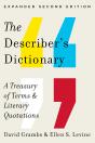 Describer'S Dictionary - Preview