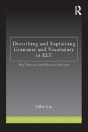 Describing And Explaining Grammar And Vocabulary In Elt - Preview