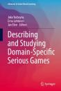 Describing And Studying Domain-Specific Serious Games - Preview