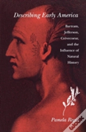 Capa do artigo Describing Early America