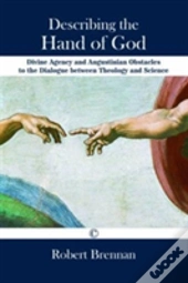 Describing The Hand Of God