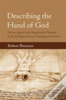 Describing The Hand Of God