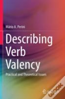 Describing Verb Valency