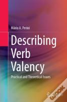 Describing Verb Valency