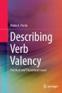 Describing Verb Valency - Preview