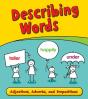 Describing Words - Preview