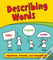Capa do artigo Describing Words