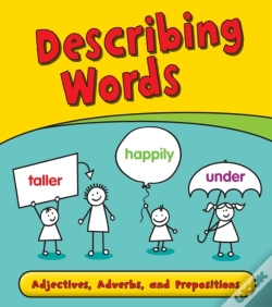 Capa do artigo Describing Words