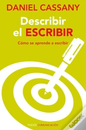Capa do artigo Describir El Escribir
