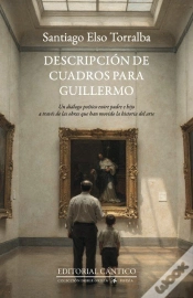 Capa do artigo Descripcion De Cuadros Para Guillermo
