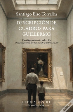 Capa do artigo Descripcion De Cuadros Para Guillermo