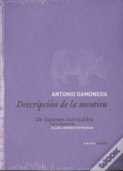 Capa do artigo Descripción De La Mentira