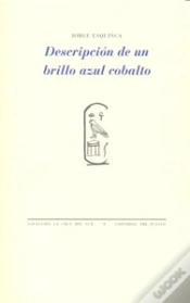 Capa do artigo Descripción De Un Brillo Azul Cobalto