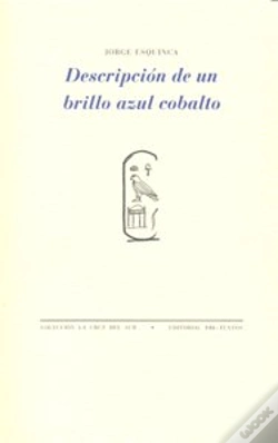 Capa do artigo Descripción De Un Brillo Azul Cobalto