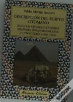 Descripción Del Egipto Otomano