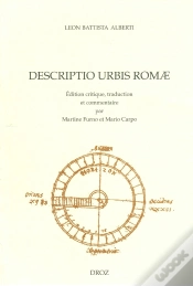 Capa do artigo Descriptio Urbis Romae