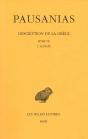Description De La Grèce. Tome Vii : Livre Vii. L'Achaïe - Preview