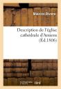 Description De L'Eglise Cathedrale D'Amiens - Preview