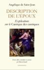 Description De L'Époux ; Explications Sur Le Cantique Des Cantiques - Preview
